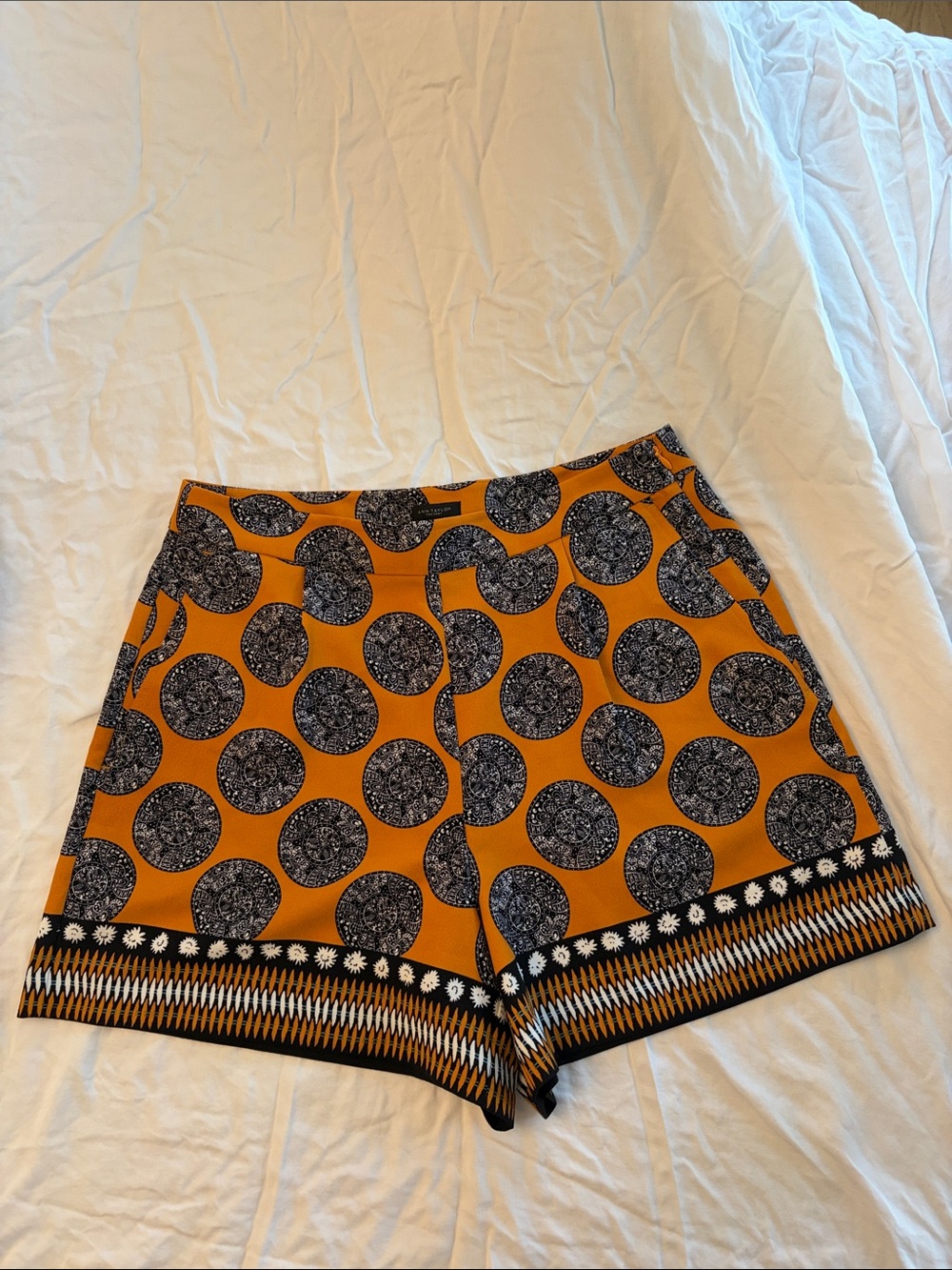 Ann Taylor Factory shorts